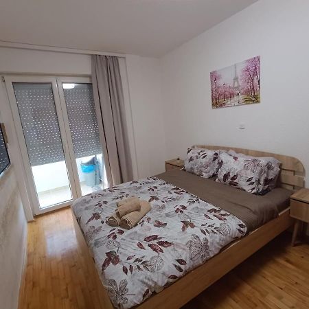 Finesi Apartments 3 오흐리드 외부 사진